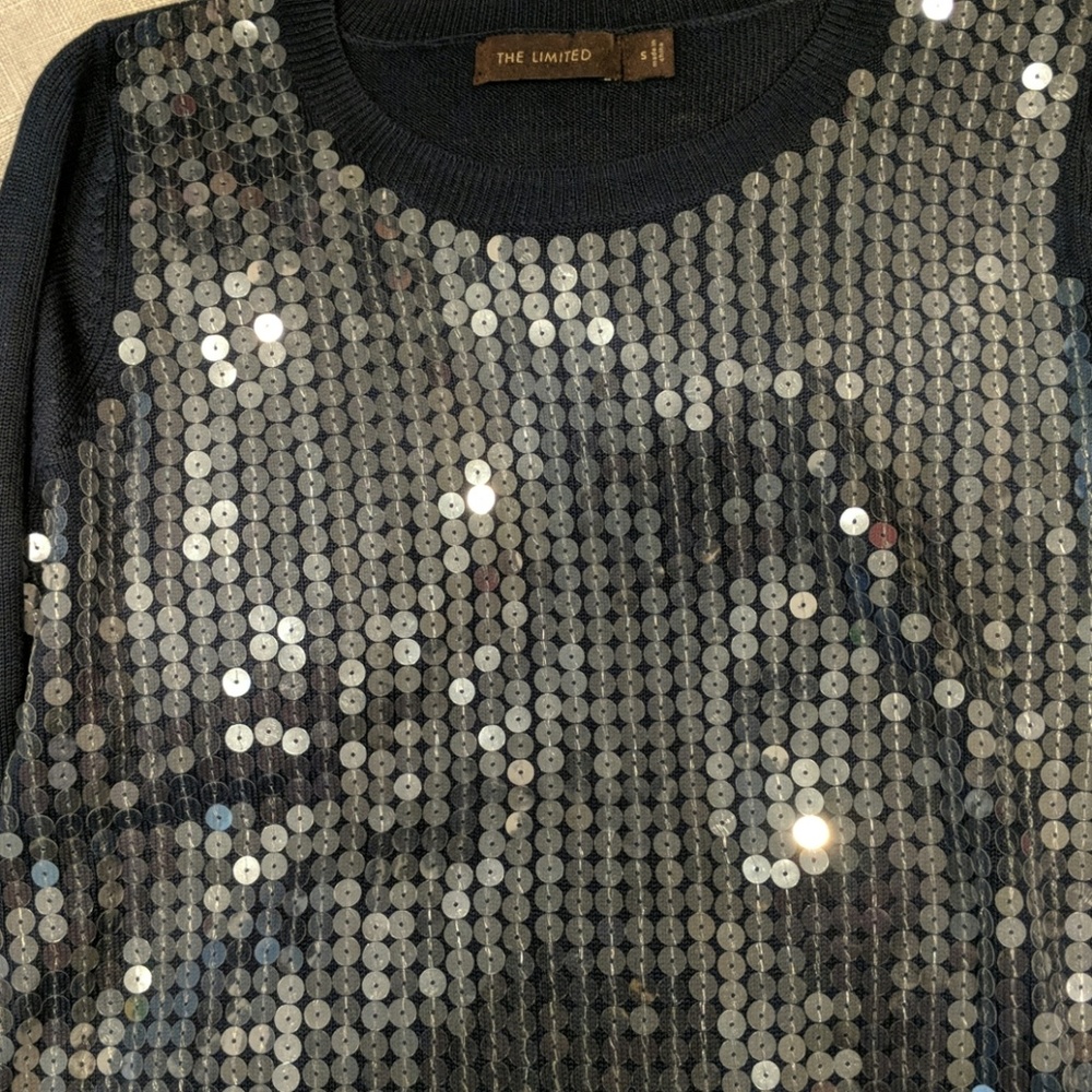 Sweater - Picture 3 of 3
